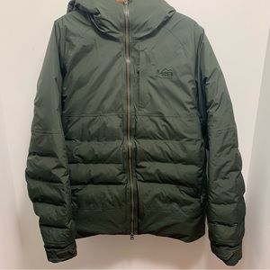 REI Stormhenge 850 Down Jacket